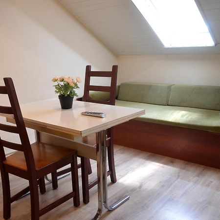 Gaestehaus Zimmer Frei Bramstedt  Værelse billede