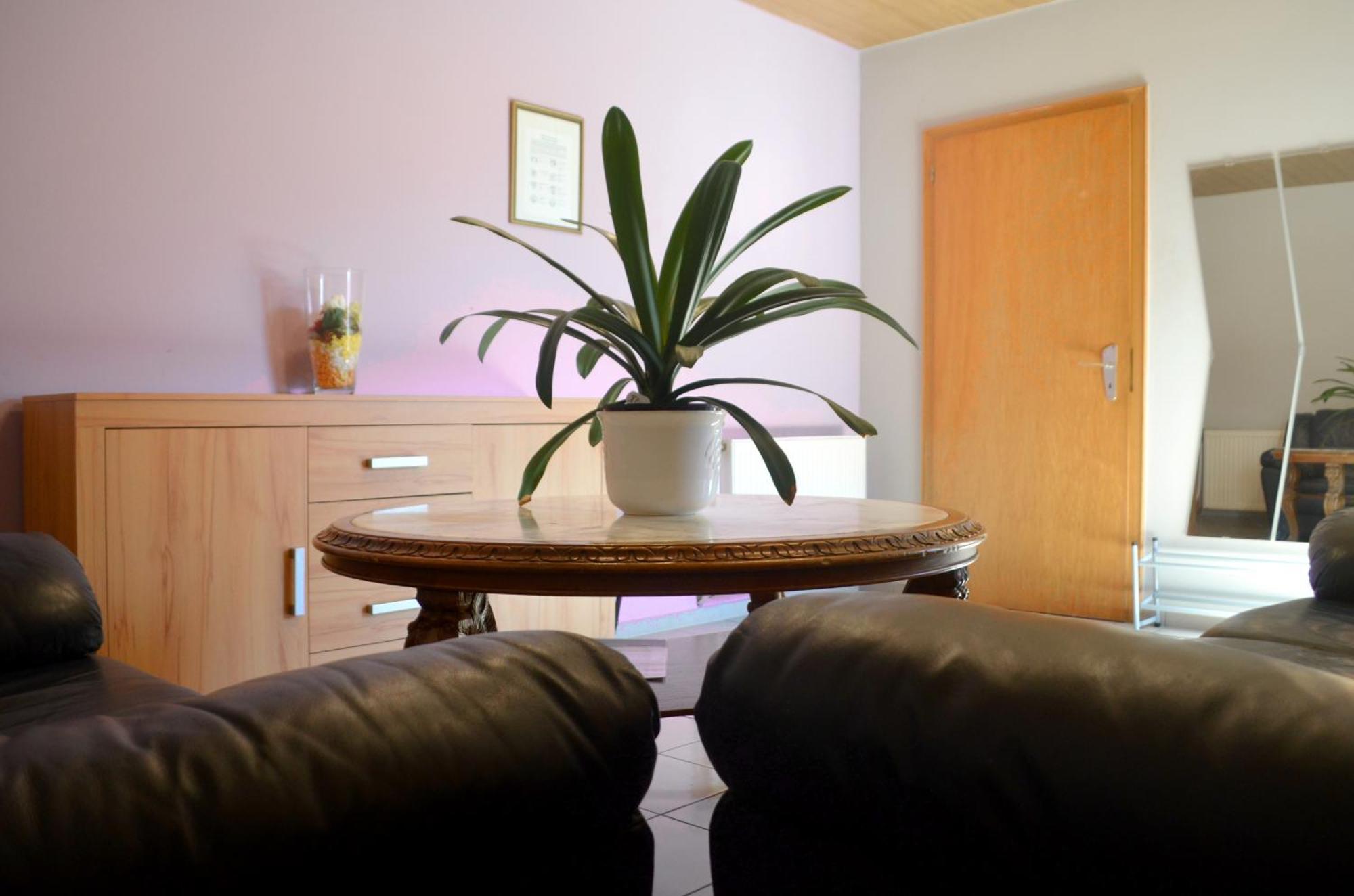 Gaestehaus Zimmer Frei Bramstedt  Værelse billede