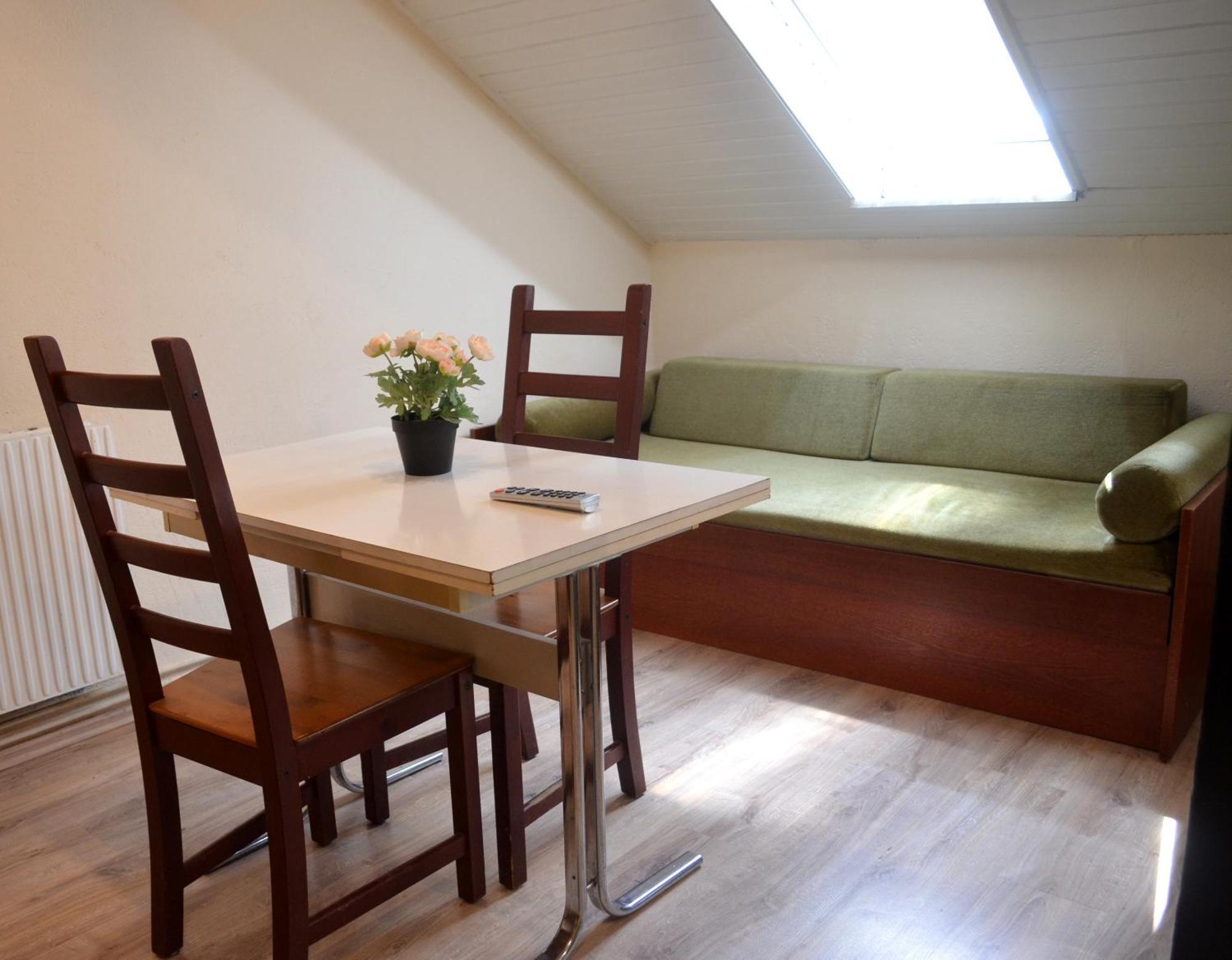 Gaestehaus Zimmer Frei Bramstedt  Værelse billede
