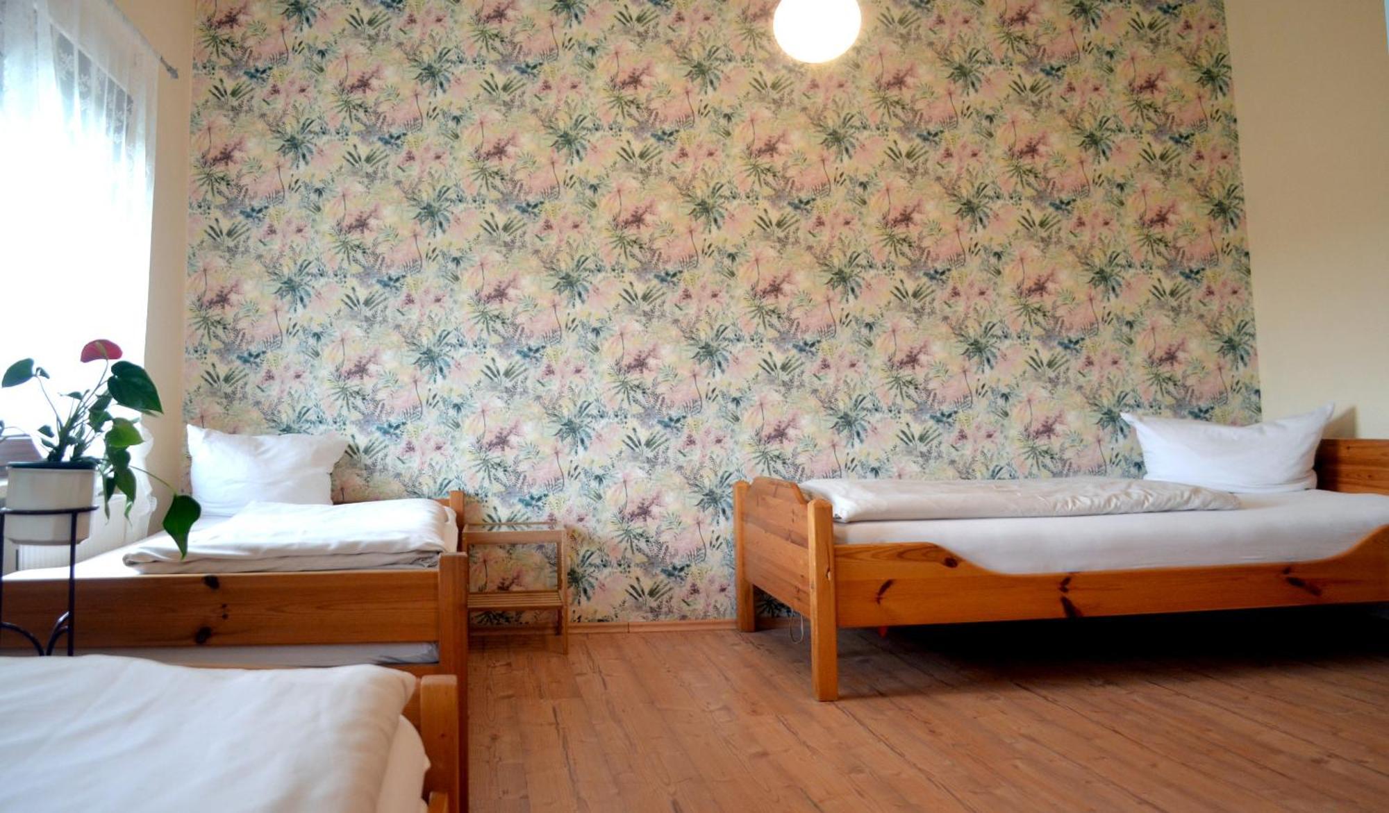 Gaestehaus Zimmer Frei Bramstedt  Værelse billede